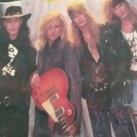 T Shirts - Picture 2 of 3